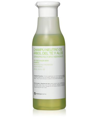 ARBOL Shampoo Gentle Daily Hair Wash 250 ml