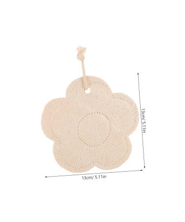 FRCOLOR Luffa Bath Towel Scrubber & Shower Sponge - Exfoliating Loofah for Body Care | International Shipping Available - Buy Online on GoSupps.com