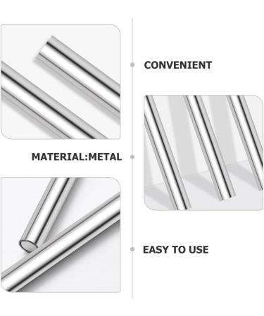 FOMIYES Nail Magnet Magnetic Sticks for Nails Nail Polish Magnet DIY Nail Art Tool Gel Magnet Stick Nail Art Magnetic Tool Magnet Gel Nail Polish Magnet Sticks Cat Eye Gel Metal Manicure - Buy Online on GoSupps.com