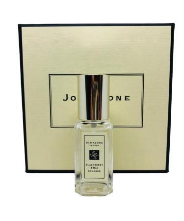 Jo Malone Blackberry & Bay Cologne Mini Travel Size Spray 0.3oz/ 9ml - Buy Online on GoSupps.com