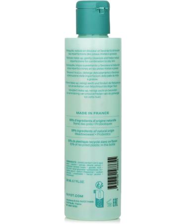 Payot P Te Grise Eau Micellaire D Maquillante Purifiante 200 Ml - Buy Online on GoSupps.com