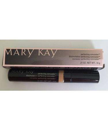 Mary Kay Perfecting Concealer   Light Bronze