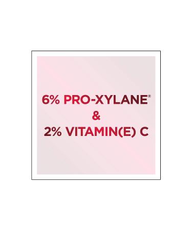 L'Or al Paris Revitalift Triple Power Intensive Skin Revitalizer Moisturizer + Serum 1.6 fl. oz - Vitamin C & Pro-Xylane for Fine Lines & Wrinkles - Buy Online on GoSupps.com