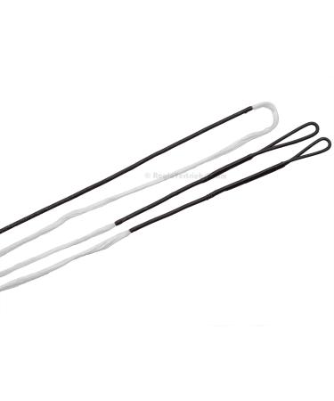 Bowstring Cartel made of Dacron for recurve bow 68 inches
