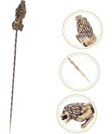 Pass Needle Draw Tool - Unclogging Supplies for Copper & Brass | International Shipping Available - Buy Online on GoSupps.com