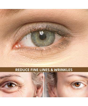 Retinol Eye Cream With Retinol Serum Retinol Correxion Line Smoothing Eye Cream Visibly Reduces Puffiness & Dark Circles Eyes Pro-Retinol Anti Aging Eye Cream Treatment 30g - Buy Online on GoSupps.com