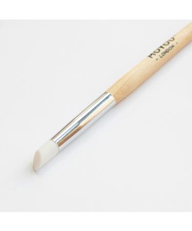 MOYOU LONDON Nail Art Sculpture Pen for Gel Polish - Silicone Brushes for Gel Nails, Nail Wraps & Manicure - Wood Handle - Buy Online on GoSupps.com
