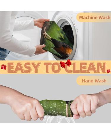 Buy Animal Rooster Beard Bib Apron | Best Beard Hair Catcher for Men | Perfect Father's Day & Christmas Gifts for Dad & Husband - Buy Online on GoSupps.com