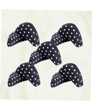 FOMIYES 10 Pairs Reusable High Heel Inserts & Toe Fillers - Comfortable Sole Pads for Women s Big Shoes - Buy Online on GoSupps.com