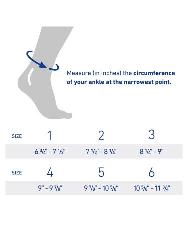 Bauerfeind AchilloTrain Left Ankle Brace - Size 3 Titanium - Achilles Tendon Support for Targeted Relief and Mobility - Buy Online on GoSupps.com