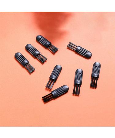 FRCOLOR 400 Pcs Multifunctional Cleaning Brush Set for Electric Razors & Shavers | Portable Humidifier & Trimmer Brush | Best Quality & International Shipping - Buy Online on GoSupps.com