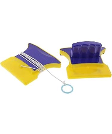 CTCOIJRN Household cleaning tools Magnetic Double-Sided Glass Cleaner Wiper - Buy Online on GoSupps.com