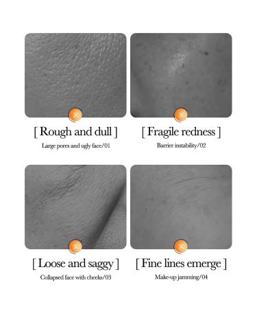 BIOAQUA Vitamin C Facial Serum | Hyaluronic Acid Anti-Aging Moisturizer | 30ml Skin Care - Buy Online on GoSupps.com