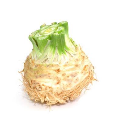 Fruit & Vegetables Organic Celeriac (1 x 1000 gr)
