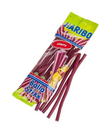 HARIBO Haribo Balla-Balla Sticks Cherry (1 x 200 g)