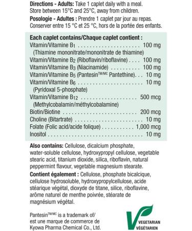 B100 Complex Ultra Strength Timed Release - Bonus Size Non-GMO Gluten-Free Yellow 120 Count (Pack of 1) - Package May Vary & Calcium Magnesium and Vitamin D3 - Buy Online on GoSupps.com