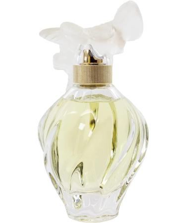 Nina Ricci L'Air du Temps Eau de Toilette Spray - 3.4 Fluid Ounce - Buy Online on GoSupps.com