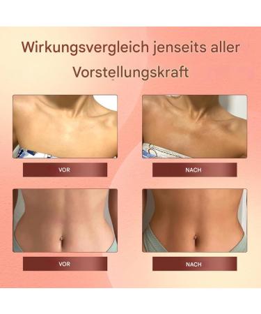  Generisch Sunless tanning drops 60 ml progressive skin care self-use facial care moisturizing tanning drops nourishing sunbathing - Buy Online on GoSupps.com