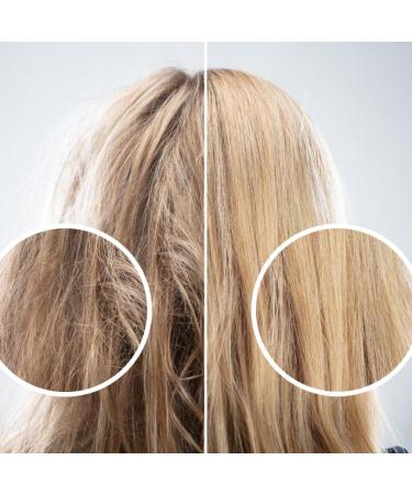 2piece Keratin Nutritive Shampoo Bioplex Raywell makes the hair soft and gives shine 300 ml - Buy Online on GoSupps.com