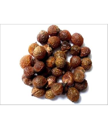 Ritha Powder | Soap Nut Powder-400 Gm - Buy Online on GoSupps.com