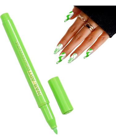 3D Painting Quick-Drying Drawing Graffiti Easy to Use Drawing Nail Design for Nail 03 - Buy Online on GoSupps.com