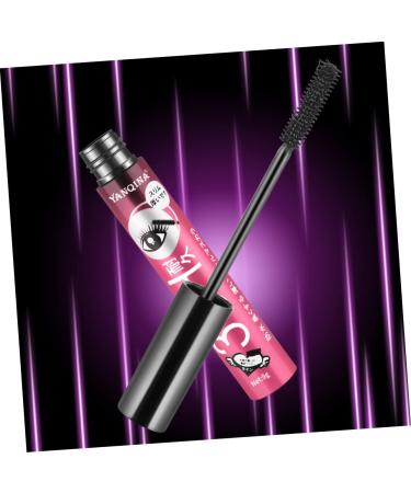 Didiseaon 6 Pcs Makeup Mascara Women Mascara Eyelash Mascara Extension No Smudge Shrimp Skin Miss - Buy Online on GoSupps.com