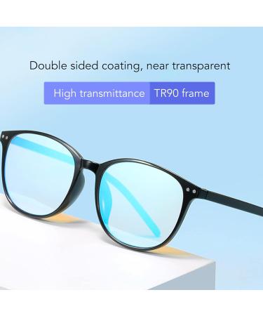 Color Blind Correction Glasses Red/Green Full Frame TR90 Double-Sided Coating Visual Improvement & High Protection - Buy Online on GoSupps.com