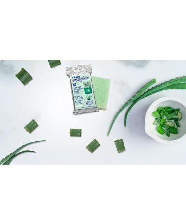 Esponjabon Aloe Vera | Hydrating Soap with Sponge | Multifunctional Skincare for All Skin Types - International Shipping Available - Buy Online on GoSupps.com