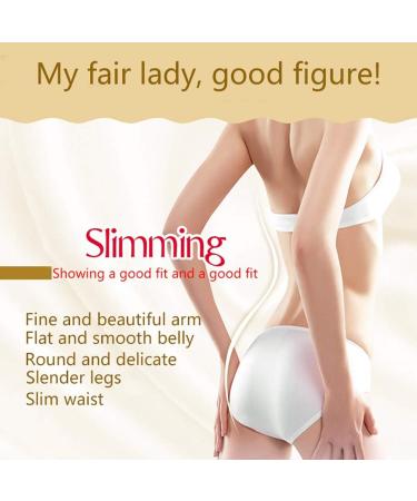 Sadoer Multi Effect Body Massage Cream - Skin Tightening Beauty Lotion for Body | 1 Pcs - International Shipping Available - Buy Online on GoSupps.com