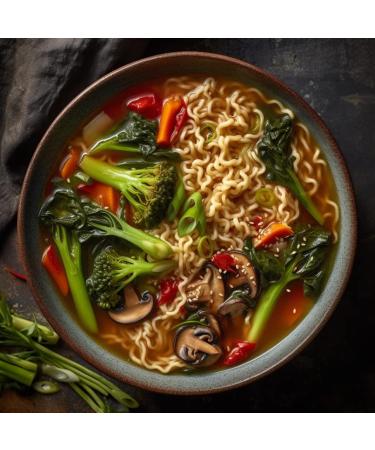 Dinese Samyang Combo - 10 Pack Buldak Ramen (5x Carbonara & 5x Cheese) - Extra Spicy Asia Instant Noodles - International Shipping Available - Buy Online on GoSupps.com