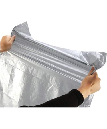 Different Types of Different Models Garbage Bags & Kitchen Garbage Bags (Color : Gray) - Buy Online on GoSupps.com