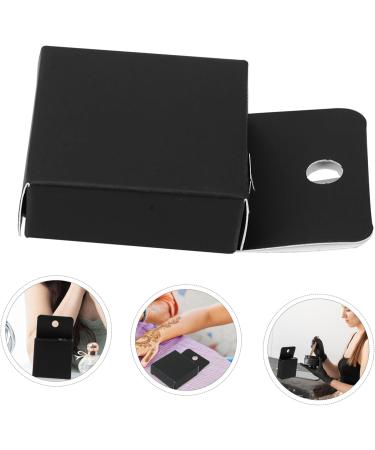 OHPHCALL 1 Box Ink Brow Mapping Line Eyebrow Line Marker Microblading Eyebrow Ink Wire Black 1000.00X0.01X0.01CM Black - Buy Online on GoSupps.com