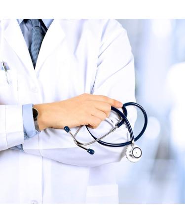 Ultechnovo 10 Pair Universal Silicone Stethoscope Replacement Earplugs - Soft Snap-Tight & Colorful Sealing Earplugs for Comfort - Buy Online on GoSupps.com