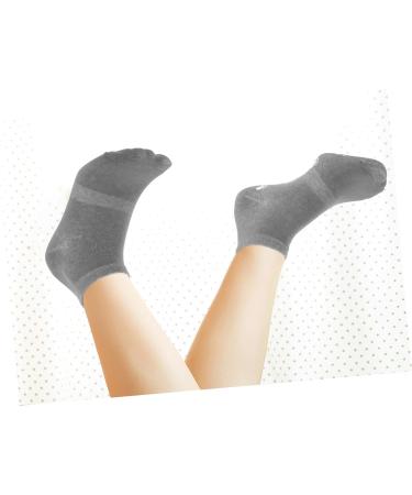 1 Pair Gel Socks Gel Moisturizing Socks Womens Socks & Hosiery Moisturizing Spa Socks Gel Care Socks Spa Soften Socks Feet Moisturizer Socks Gel Foot Covers Vegetable Gel - Buy Online on GoSupps.com
