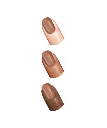 Sally Hansen Miracle Gel Merry and Bright Gingerbread Man-icure - 0.5 fl oz | Shop Internationally - Buy Online on GoSupps.com