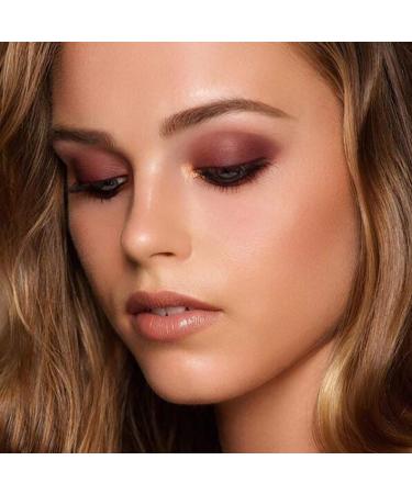 18-Color Eyeshadow Palette Kit - Glitter, Matte & Shimmer Eye Makeup - Buy Online on GoSupps.com