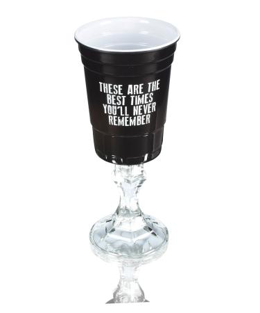 Carson Home Accents The Original RedNek Party Cup  16-Ounce  Best Times