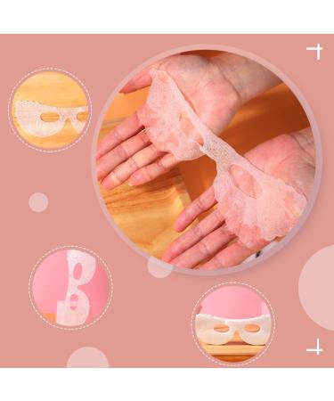 Hohopeti Patch Hydratant Yeux Ultra-fin Jetable 80 Pi ces Masque Oculaire Doux et Invisible pour Soins Domicile et Voyages Papiers de Soin Oculaires Poches et Fatigue - Buy Online on GoSupps.com