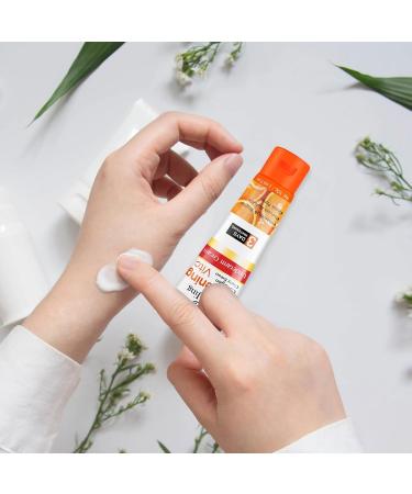  Goowafur Vitamin C Cream - Firming & Firming Lotion - Skin Care for More Radiant Skin Skin Brightening Cream Facial Pore Shrinking Cream Fights Fine Lines - Buy Online on GoSupps.com