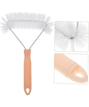 Warmhm 2pcs Screen Cleaner Window Cleaning Brush Mesh Screen Cleaning Brush Window Screen Cleaning Supplies Sofa Cleaner Window Blind Cleaner Window Screening Screen Window Plastic Suite - Buy Online on GoSupps.com