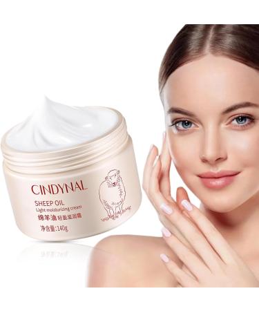  Lambo Sheep Cream - 140g - Sheep Face Moisturizer Lambo - Buy Online on GoSupps.com