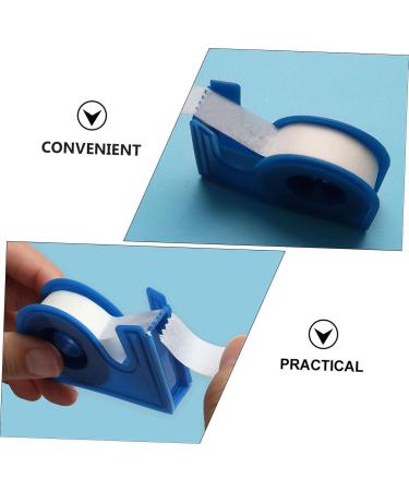 Didiseaon 7pcs Grafting Eyelash Tape - Medical Adhesive Bands for Eyelash Extensions & Shield Pads | International Shipping - Buy Online on GoSupps.com