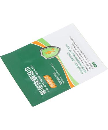 15 Eyelid Cleaning Cloths - Tea Tree Oil Eye Towels for Dry Itchy Eyes & Mite Removal - International Shipping - Buy Online on GoSupps.com