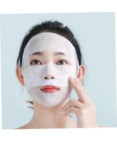 Healeved Facial Makeup Pads - 10x10cm Cotton Pads for Women | Soft Cosmetic Face Pads for Flawless Makeup - Buy Online on GoSupps.com