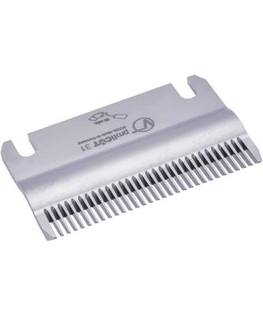 VOSS.farming ProfiCUT Shearing Blade for Horse Clipper - 31/15 Teeth Compatible with Various Clippers | International Shipping - Buy Online on GoSupps.com