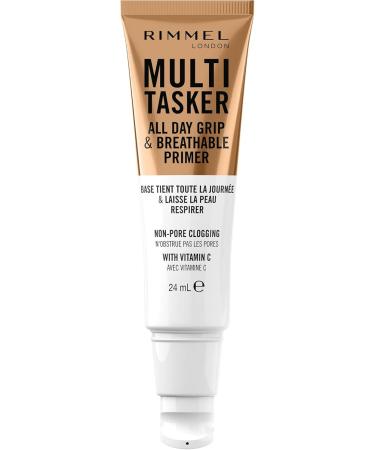 Rimmel London Multiasker Wake Me Up Primer 25 ml - Makeup Face - Buy Online on GoSupps.com