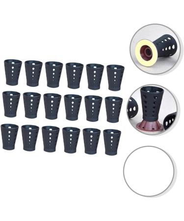Buy SOSOPS 30S Moxa Stick Cover - Acupuncture Accessories & Moxibustion Heat Tool for Optimal Wellness - Buy Online on GoSupps.com