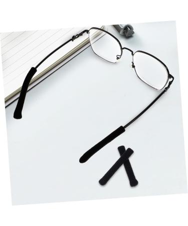 Gleavi Silicone Glasses Accessories - 4 Pairs Anti-Slip Ear Pads & Leg Covers for Ultimate Comfort - Buy Online on GoSupps.com