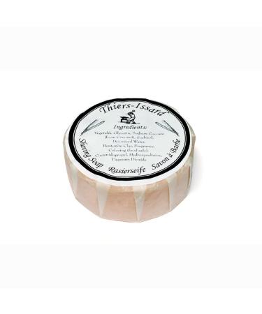 Shaving soap | Eucalyptus/rosemary scent direct from France