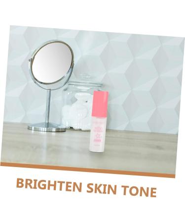 BIUDECO Contouring Blush Makeup Tools Makeup Blush Blouses Highlighter Glow Stick Glowsticks Powder White - Buy Online on GoSupps.com